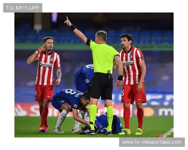 切尔西准备实施更高强度的康复与科学管理,开启足球新篇章 切尔西准备实施更高强度的康复与科学管理,开启足球新篇章