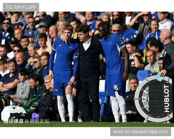 切尔西酝酿冬窗大动作:豪赌未来的战略布局 切尔西酝酿冬窗大动作:豪赌未来的战略布局