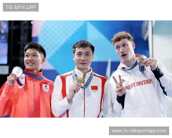 巴黎奥运会测试赛跳水中国队包揽全部金牌