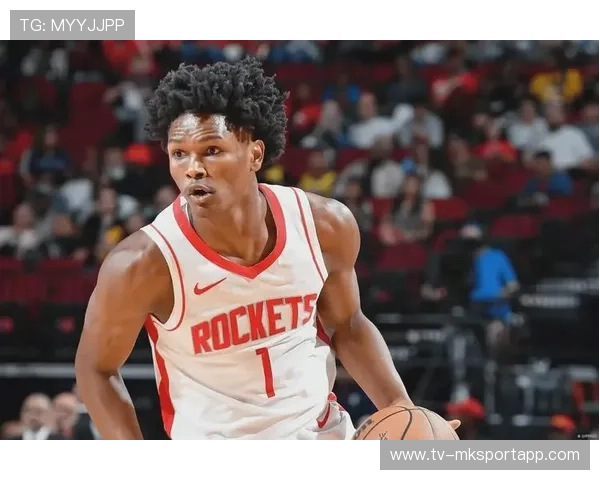 火箭“角色球员崛起”成真，战术厚度显著提升——打造更强更全的新赛季