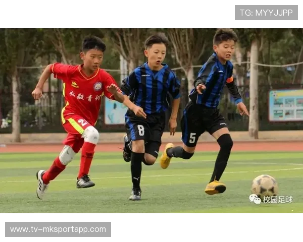 联盟与教育界合作推出足球+课程创新教学