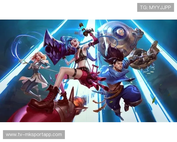 《英雄联盟》手游上线，全球测试火热进行中，英雄联盟手游contact information