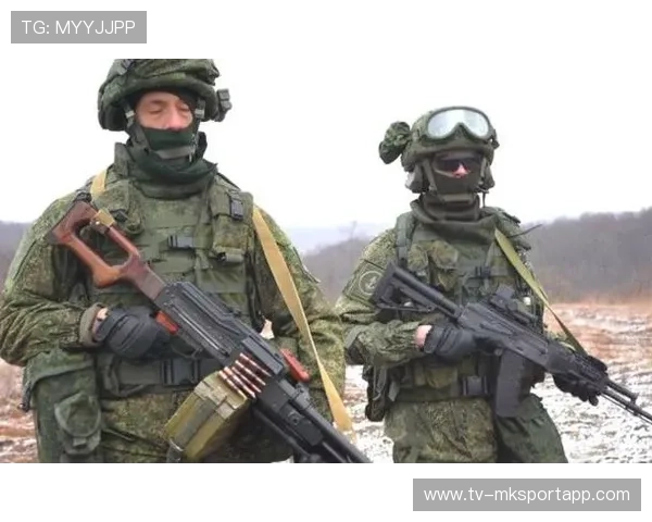 仅24小时！俄军精准打击新兵营，俄军最新单兵装备