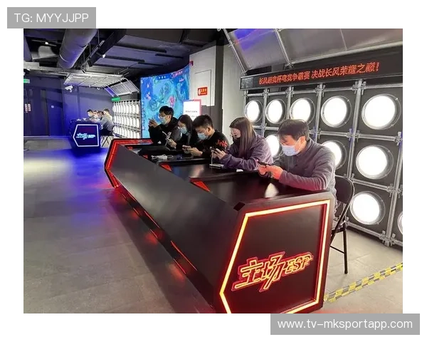 电竞比赛心理承压能力比拼，电竞心理理论