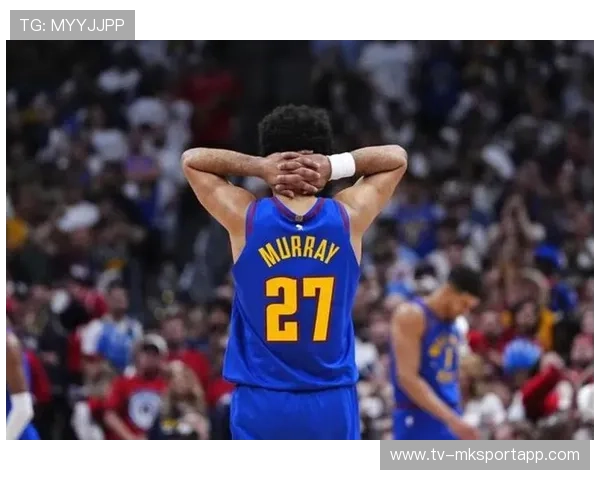 约基奇26+9+9掘金大胜无库里勇士穆雷23+8巴特勒复出16分,掘金球员约基奇 约基奇26+9+9掘金大胜无库里勇士穆雷23+8巴特勒复出16分,掘金球员约基奇