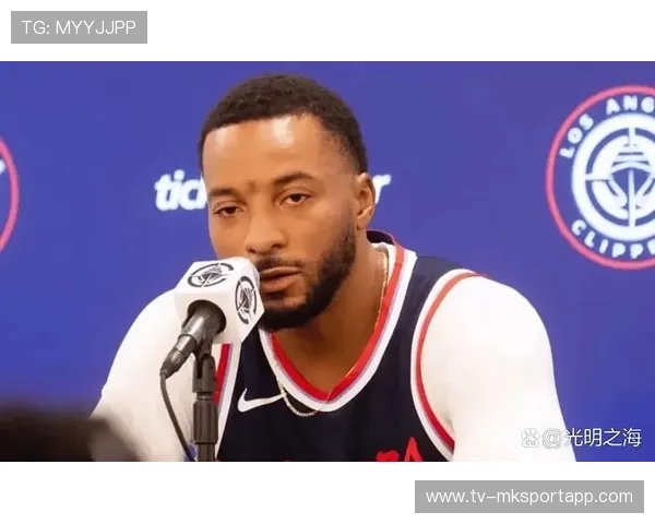 鲍威尔：重返快船主场感觉很棒，但我告诉热火队友我只在乎赢球