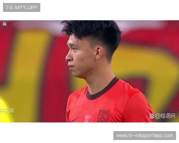 王钰栋不进球照样“核武”,李昊守门定国足未来! 王钰栋不进球照样“核武”,李昊守门定国足未来!