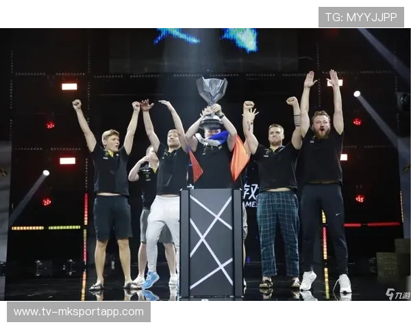 电竞赛场最精彩瞬间 电竞赛场最精彩瞬间