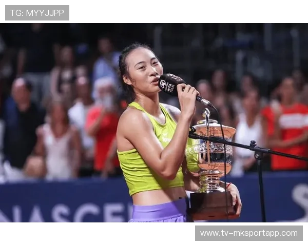 网球新星赛季成长趋势数据化研究