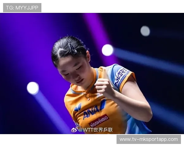 WTT新乡世界杯决赛：单打项目年度最后一冠归属，新乡体育赛事