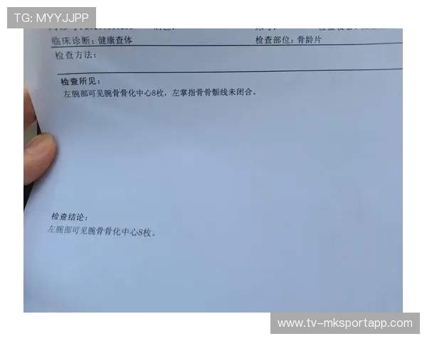 年龄造假:骨龄测试的猫鼠游戏,骨龄测试数据 年龄造假:骨龄测试的猫鼠游戏,骨龄测试数据